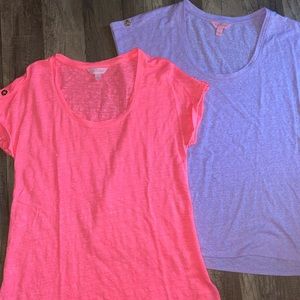 Lilly Pulitzer Inara Beach Linen Top